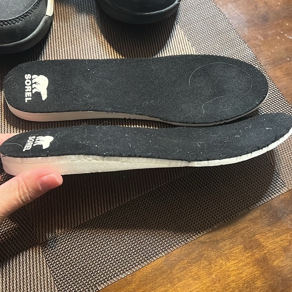 Winter boots - Picture 5 of 6